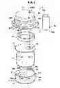 Fig. 03 - Inflator and airbag device