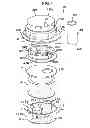 Fig. 05 - Inflator and airbag device