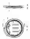 Fig. 167 - Infusion pump assembly
