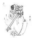 Fig. 202 - Infusion pump assembly