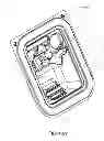 Fig. 222 - Infusion pump assembly
