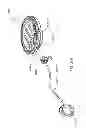 Fig. 246 - Infusion pump assembly