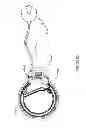 Fig. 294 - Infusion pump assembly