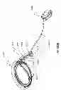 Fig. 302 - Infusion pump assembly