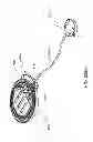 Fig. 305 - Infusion pump assembly