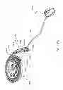 Fig. 317 - Infusion pump assembly