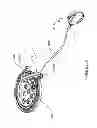 Fig. 319 - Infusion pump assembly