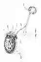 Fig. 320 - Infusion pump assembly