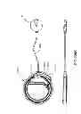 Fig. 324 - Infusion pump assembly