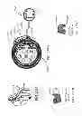Fig. 326 - Infusion pump assembly