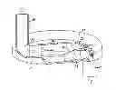Fig. 01 - C-AXIS RING FOR A MACHINE TOOL