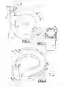 Fig. 02 - C-AXIS RING FOR A MACHINE TOOL