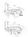 Fig. 04 - C-AXIS RING FOR A MACHINE TOOL