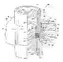 Fig. 01 - Hammer union assembly, hammer union seal therefor and method of constructing a hammer union seal