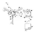 Fig. 01 - Wind turbine pitch control system
