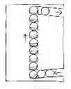 Fig. 03 - Sisyphean battery
