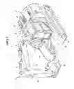 Fig. 02 - Engine control device of work machine and engine control method therefor