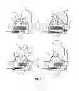 Fig. 02 - 2-step guide hood latch apparatus for vehicle