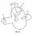 Fig. 07 - 2-step guide hood latch apparatus for vehicle