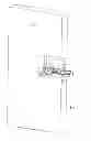 Fig. 08 - MAGNETO-MECHANICAL-LATCHING-ASSEMBLY