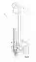 Fig. 14 - MAGNETO-MECHANICAL-LATCHING-ASSEMBLY