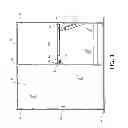 Fig. 02 - Remote-controlled security bar