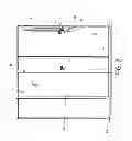 Fig. 03 - Remote-controlled security bar