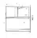 Fig. 04 - Remote-controlled security bar
