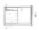 Fig. 08 - Remote-controlled security bar