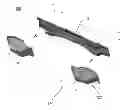 Fig. 01 - BUMPER BEAM ASSEMBLY SYSTEM