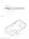 Fig. 04 - Handle structure for a portable terminal
