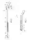 Fig. 02 - ILLUMINATING GRABBER TOOL WITH FLEXIBLE MEMBER AND MAGNETIC ELEMENTS