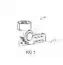 Fig. 04 - ILLUMINATING GRABBER TOOL WITH FLEXIBLE MEMBER AND MAGNETIC ELEMENTS