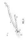 Fig. 12 - ILLUMINATING GRABBER TOOL WITH FLEXIBLE MEMBER AND MAGNETIC ELEMENTS