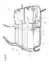 Fig. 05 - Vehicle equipped with a luggage compartment having a height-adjustable loading floor