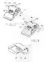 Fig. 06 - Tonneau cover latching mechanism