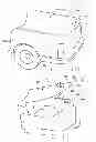 Fig. 07 - Tonneau cover latching mechanism