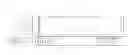 Fig. 01 - Aerodynamic drag reducer for a trailer