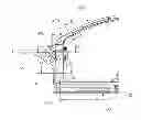 Fig. 01 - Structure for dispersing collision energy of front pillar during car crash