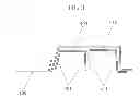 Fig. 04 - Structure for dispersing collision energy of front pillar during car crash