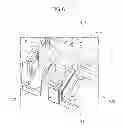 Fig. 07 - Structure for dispersing collision energy of front pillar during car crash