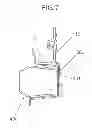 Fig. 08 - Structure for dispersing collision energy of front pillar during car crash