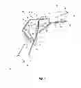 Fig. 06 - Side vehicle-body structure of vehicle