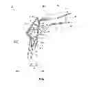 Fig. 08 - Side vehicle-body structure of vehicle