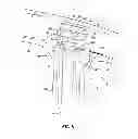 Fig. 09 - Side vehicle-body structure of vehicle