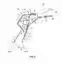 Fig. 10 - Side vehicle-body structure of vehicle