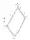 Fig. 10 - Sunroof apparatus