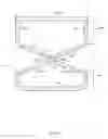 Fig. 08 - Self-Aligning, Compactable, Collapsible Chair