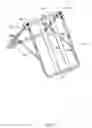 Fig. 09 - Self-Aligning, Compactable, Collapsible Chair