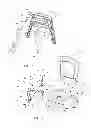 Fig. 04 - Juvenile seat assembly